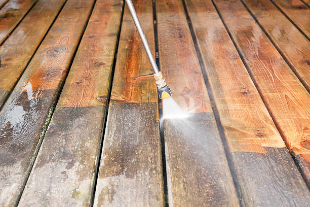 Best Dumpster Area Cleaning  in Corydon, IA