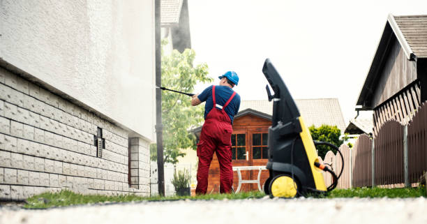 Best Building Exterior Washing  in Corydon, IA